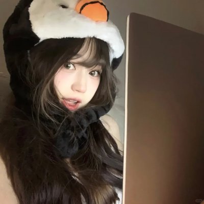 女佣