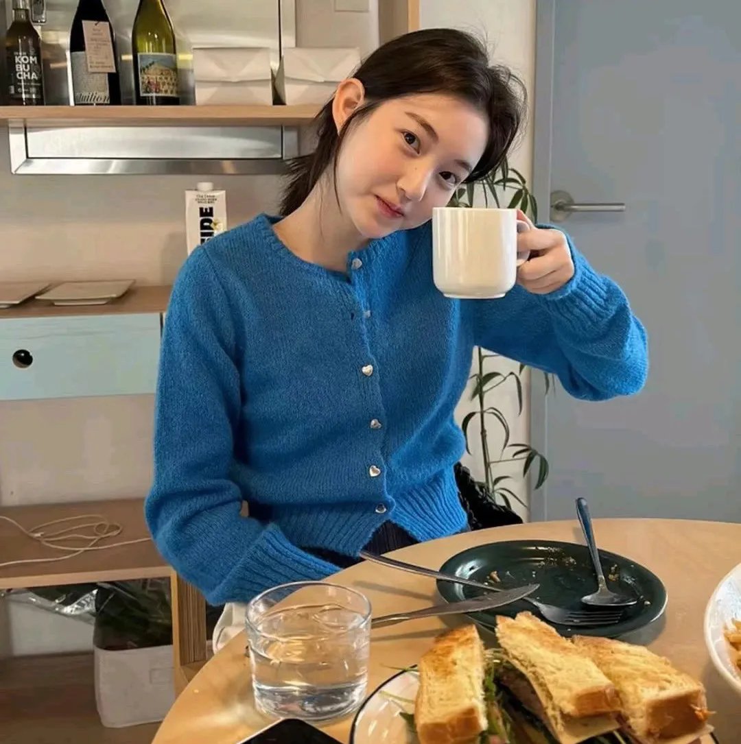 臭小子与美丽世界