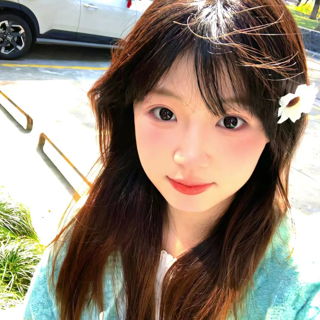 为黛茜小姐开车